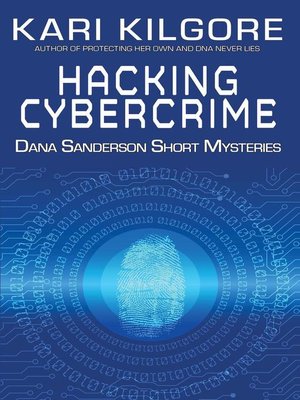 cover image of Hacking Cybercime
